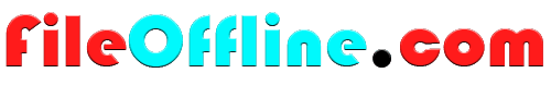 FileOffline Offcial Logo